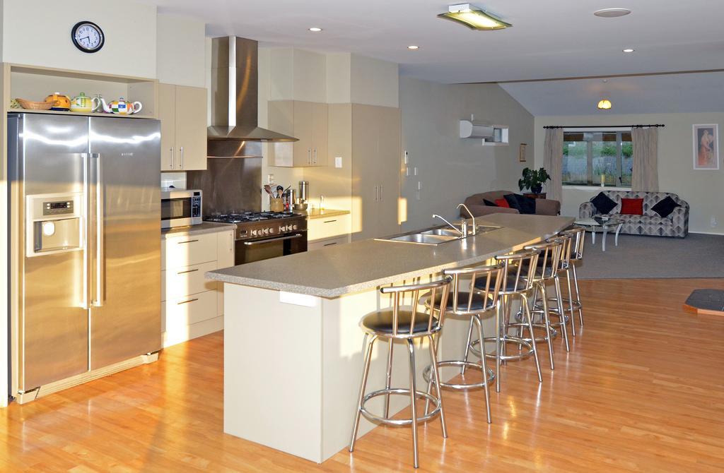Hunters Moon Villa Mosgiel Exterior photo